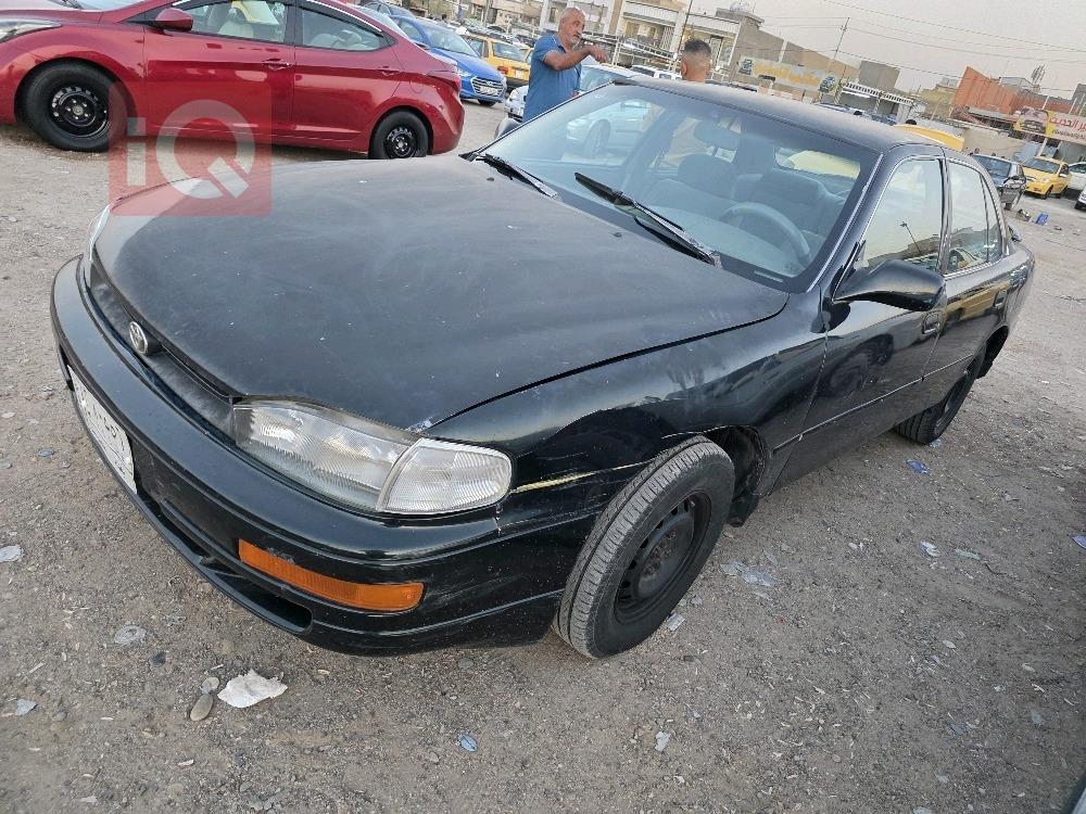 تويوتا كامري